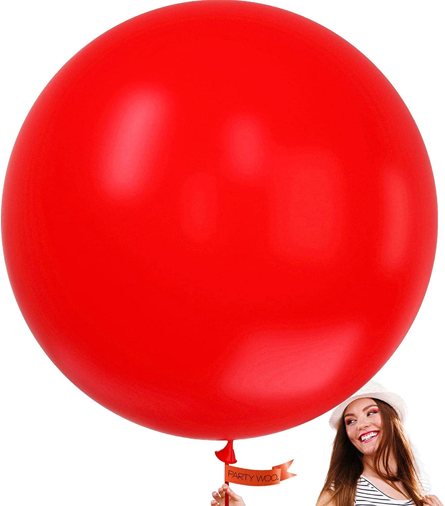36 inch Balloons