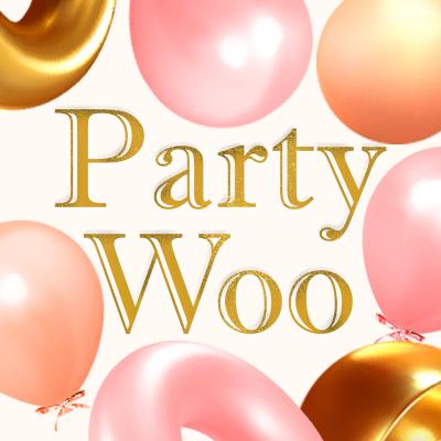 Products – PartyWoo