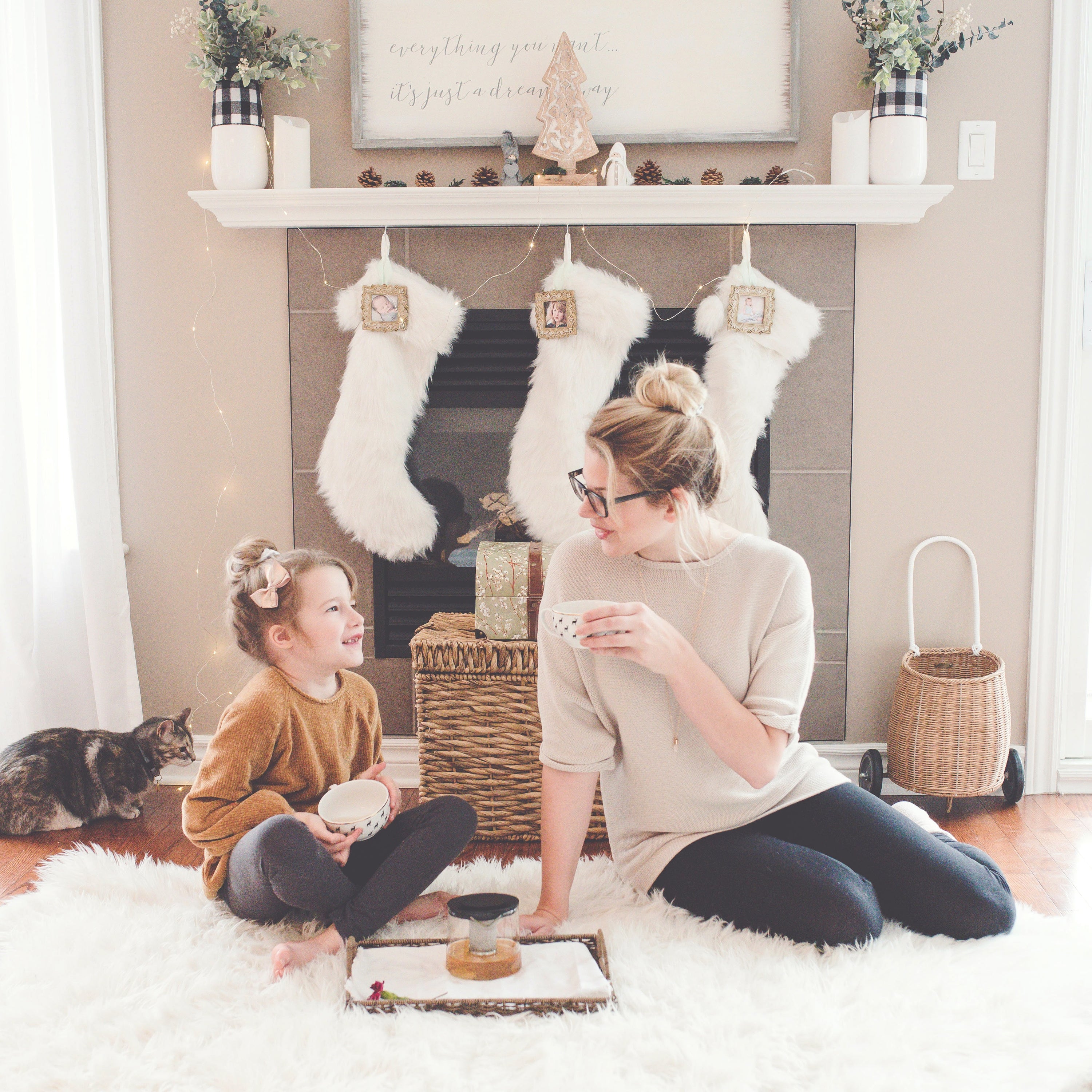 Celebrate Your Birthday At Home