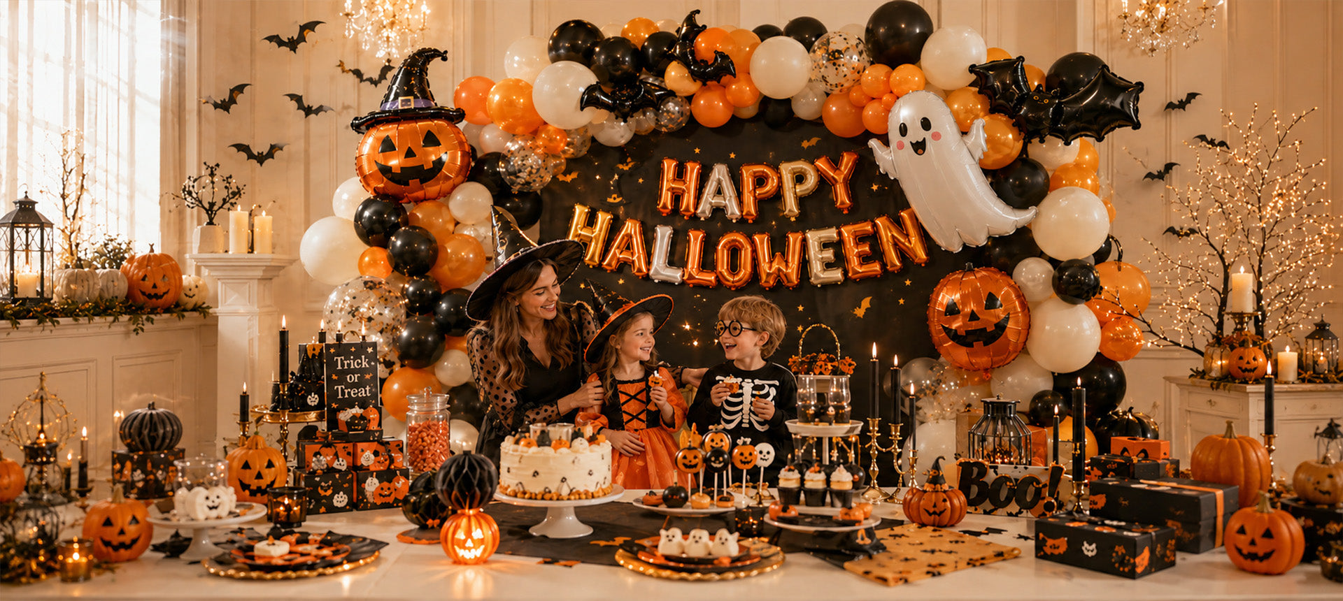 Occasion-Halloween