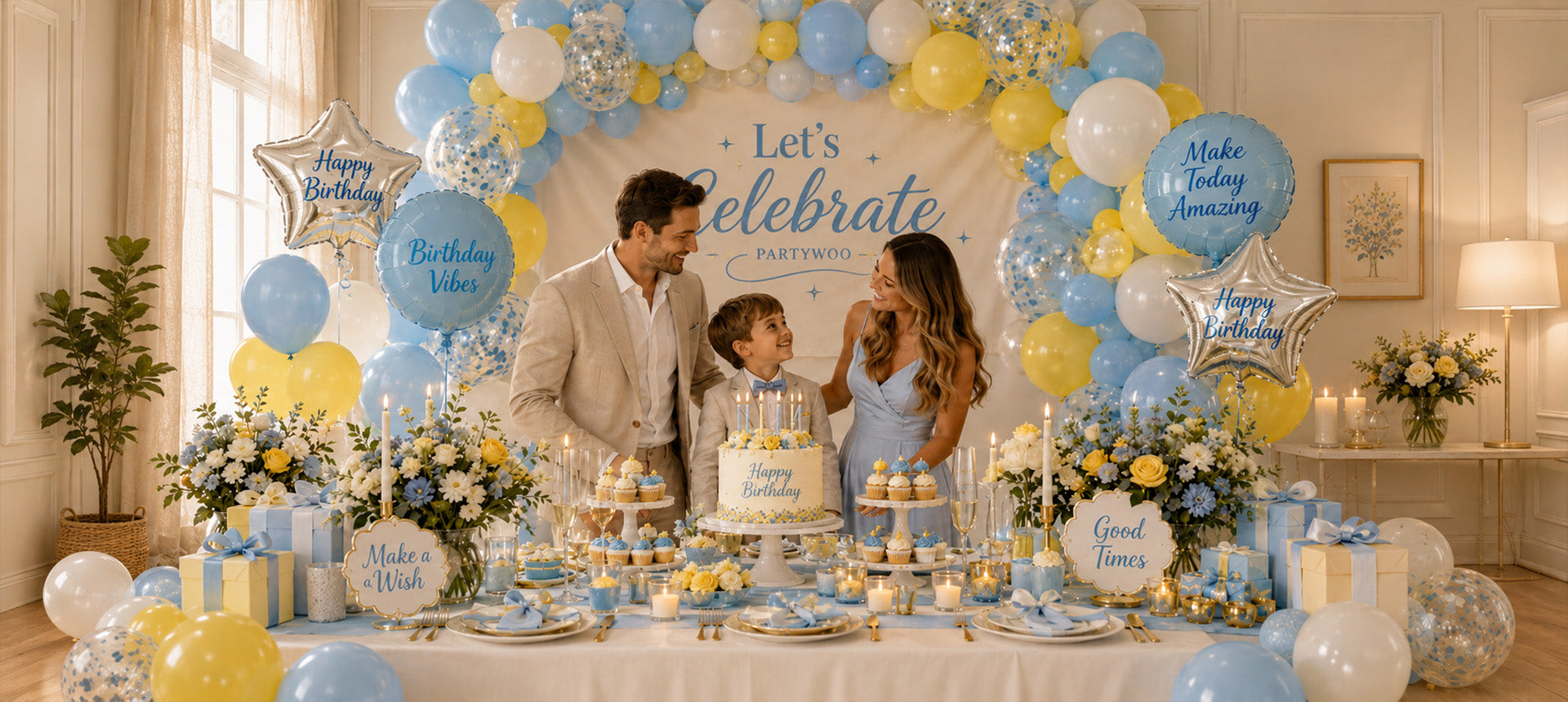 Occasion—Birthday