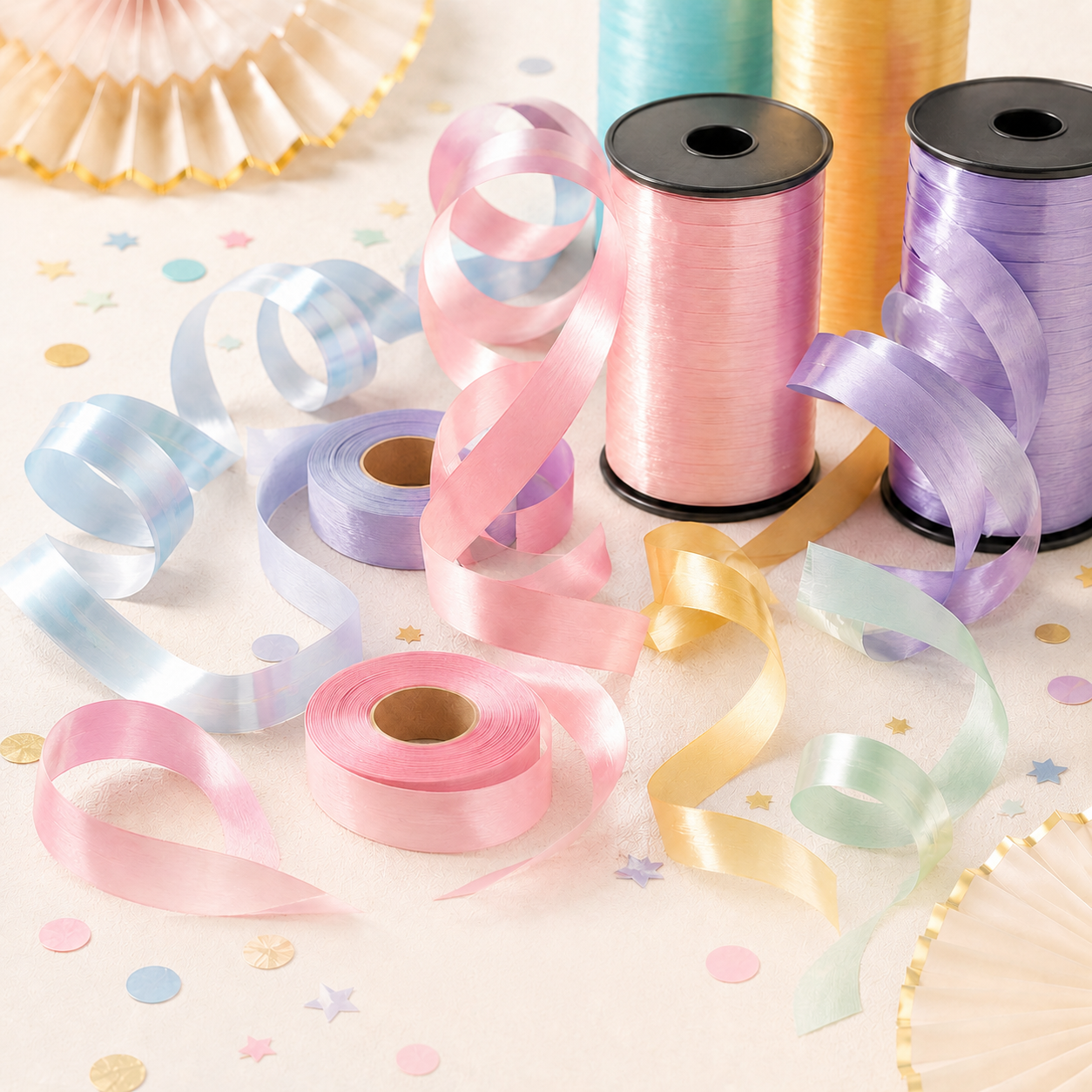 5.6 Balloon Accessories