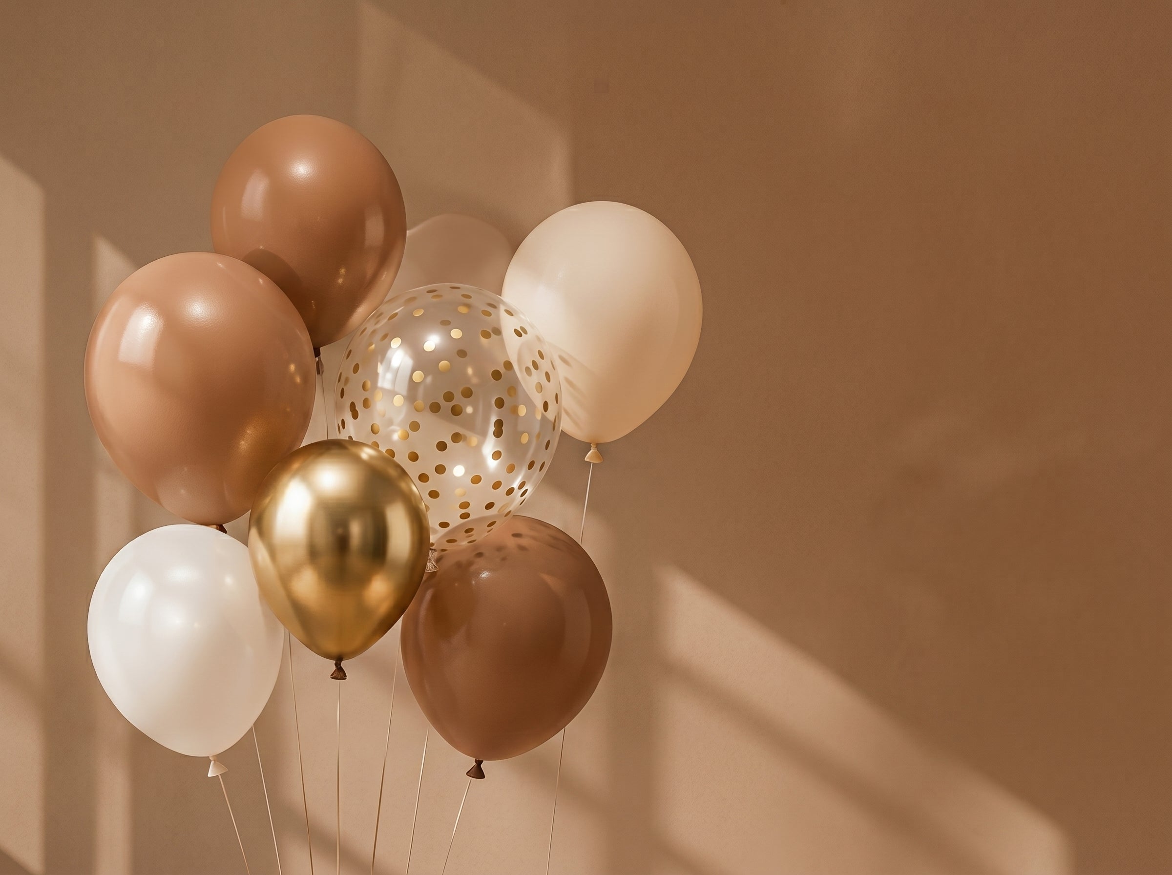 color——Brown