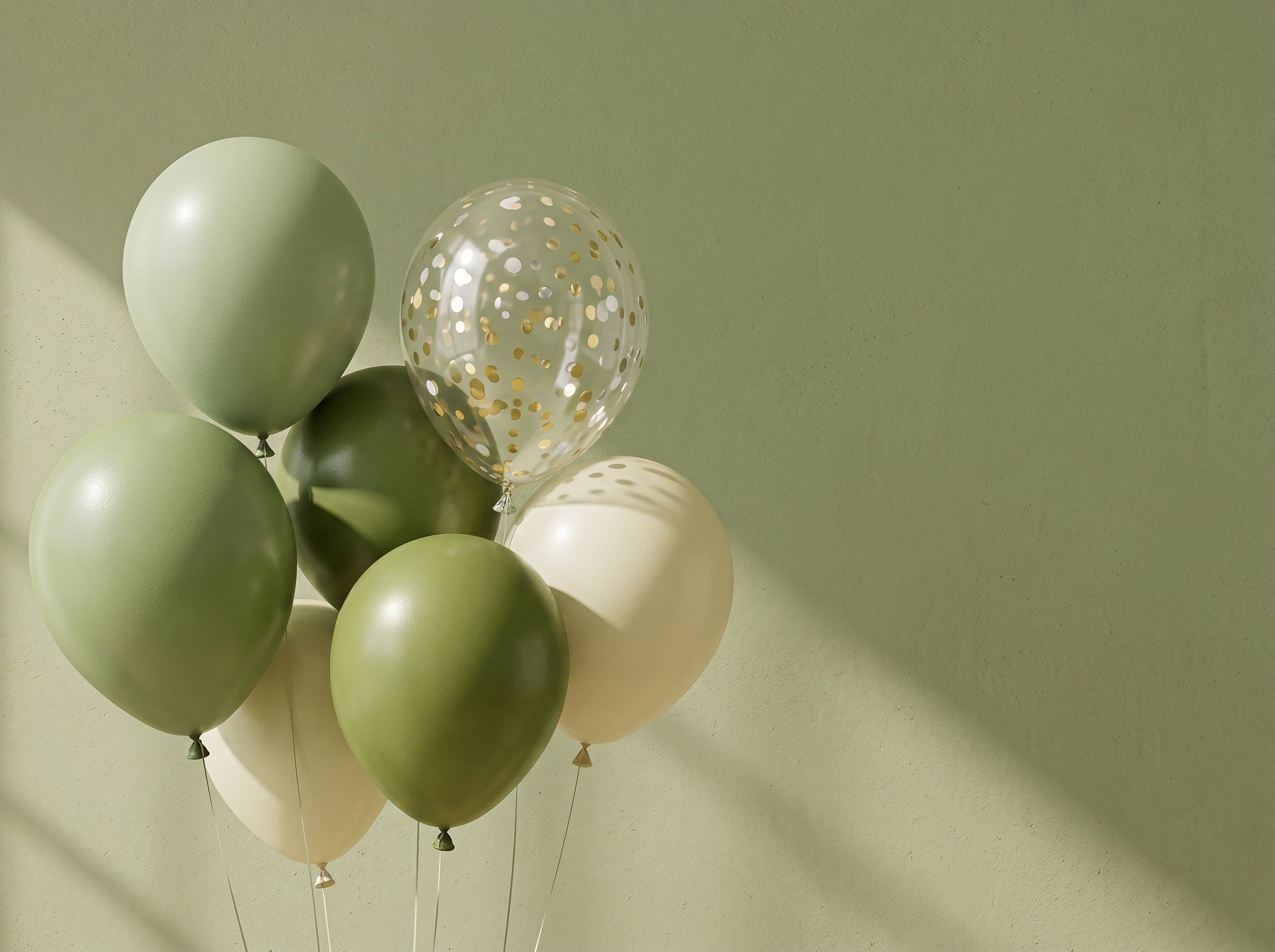 color——green