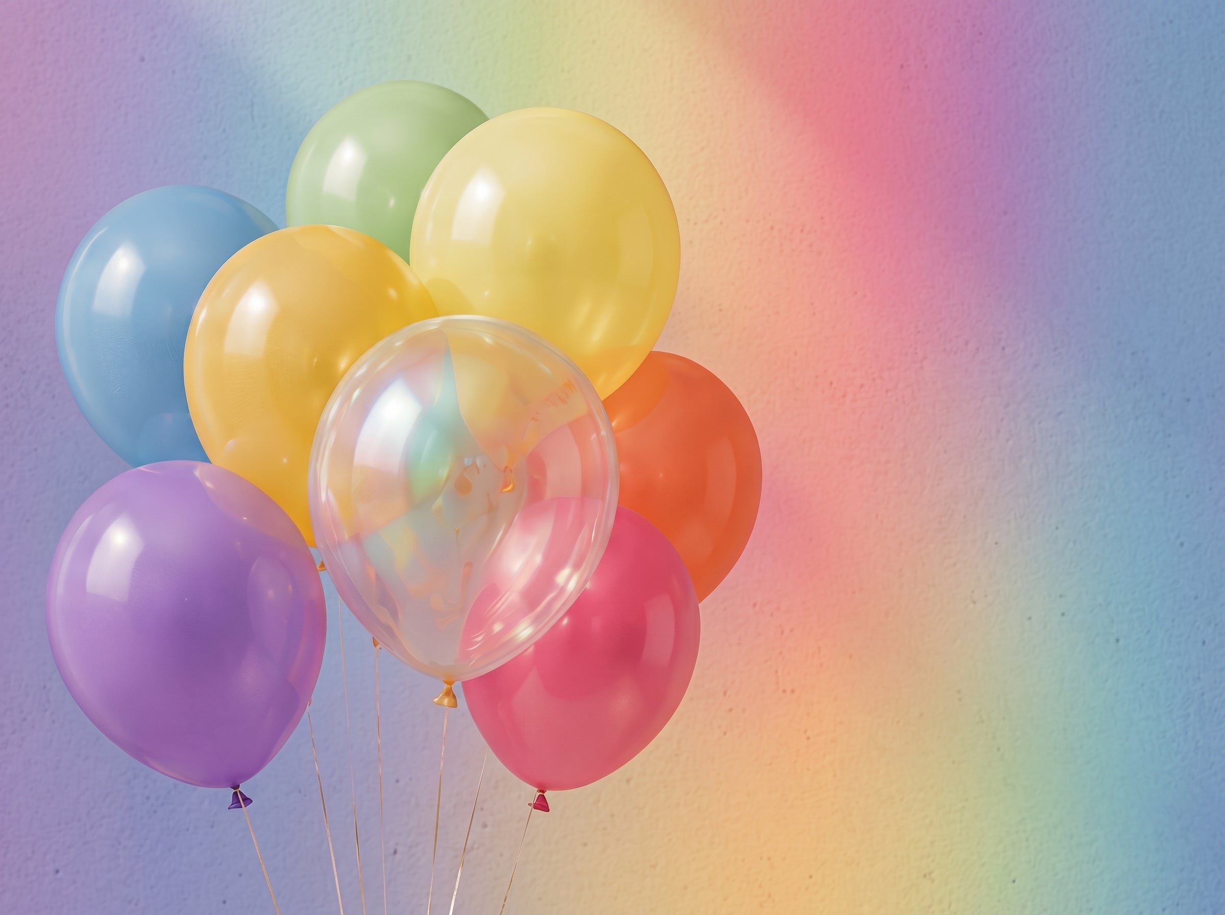 color——Colorful