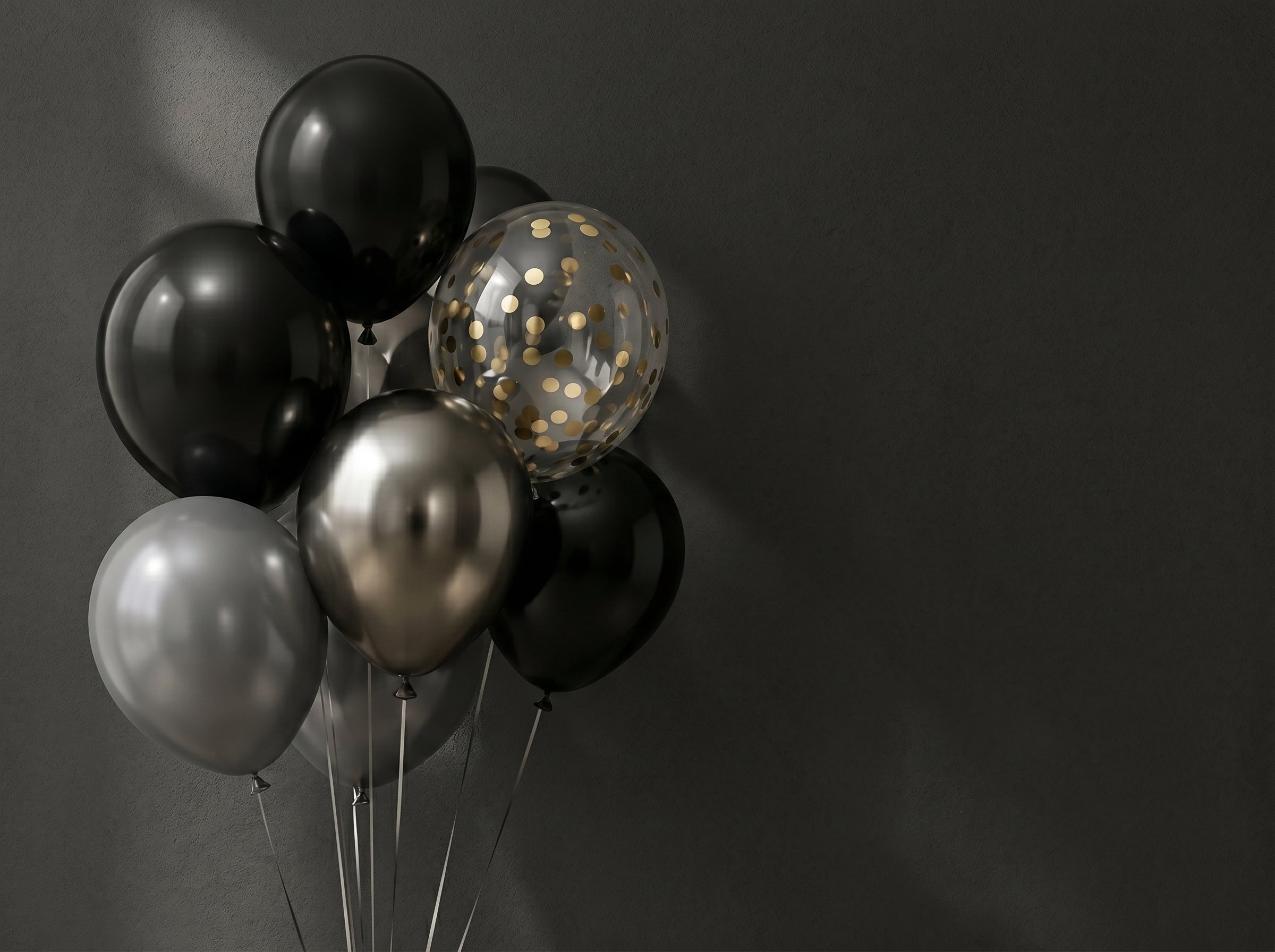 color——Black