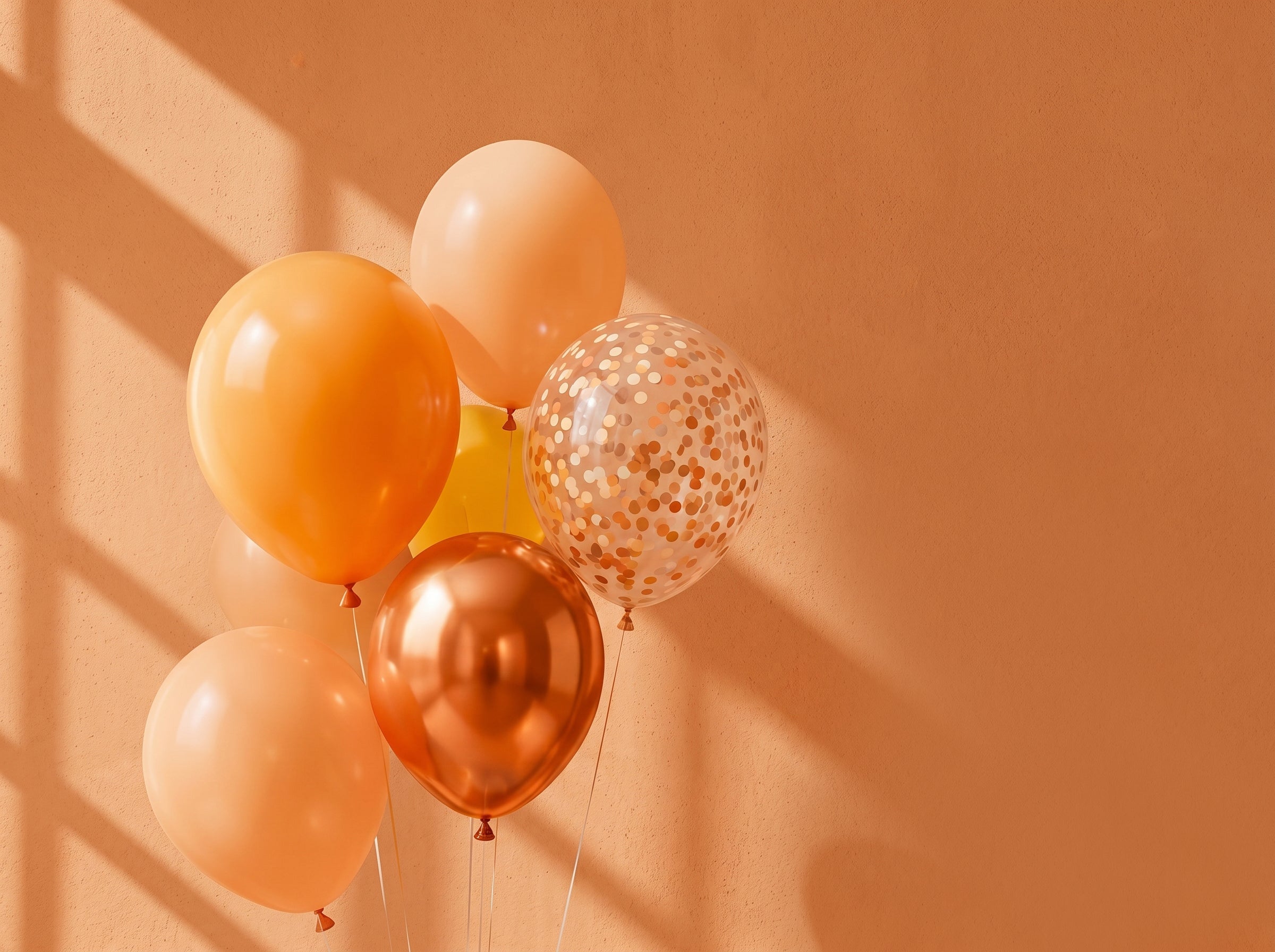 color——orange
