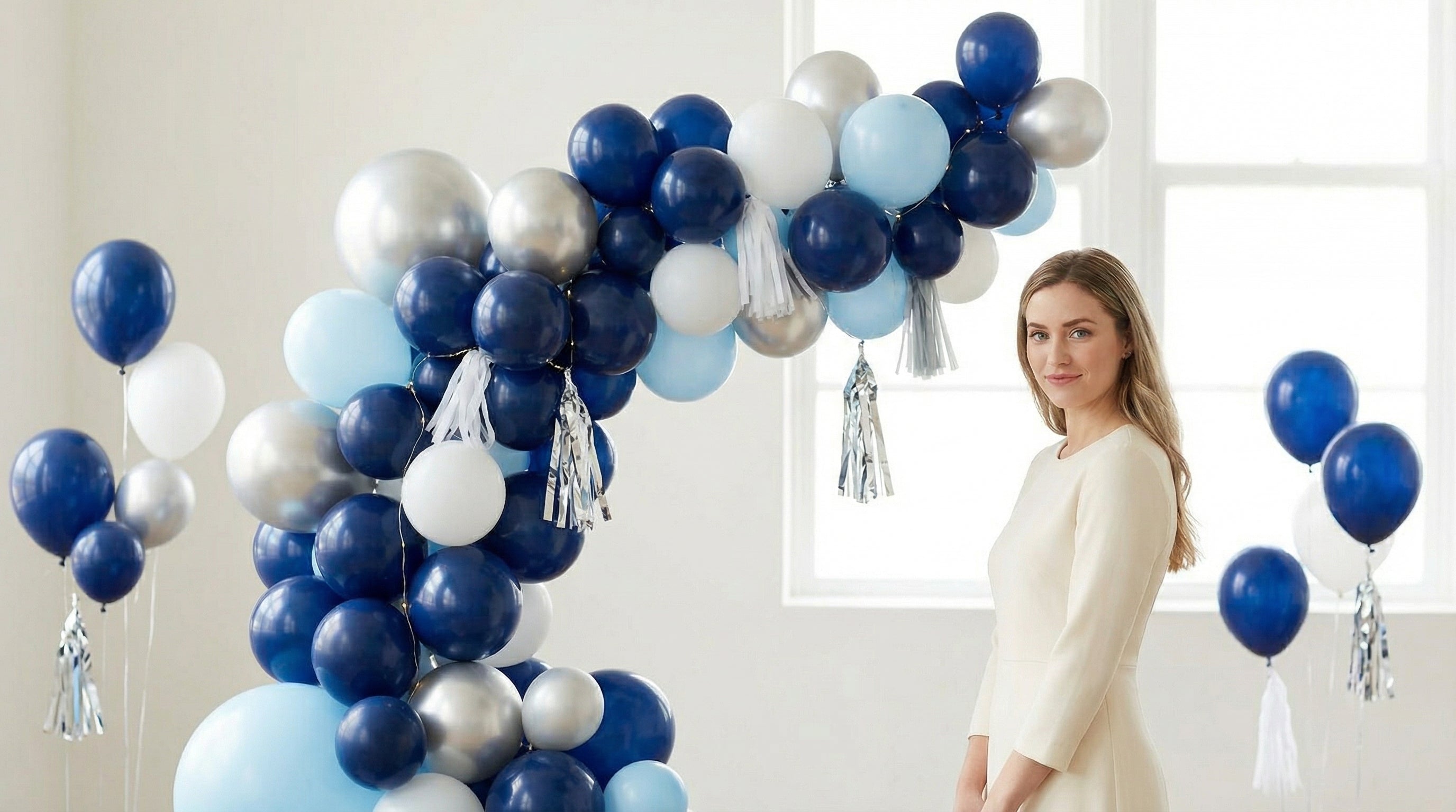 3.2 Balloon——Latex Balloons