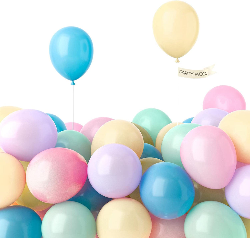 5 inch Balloons