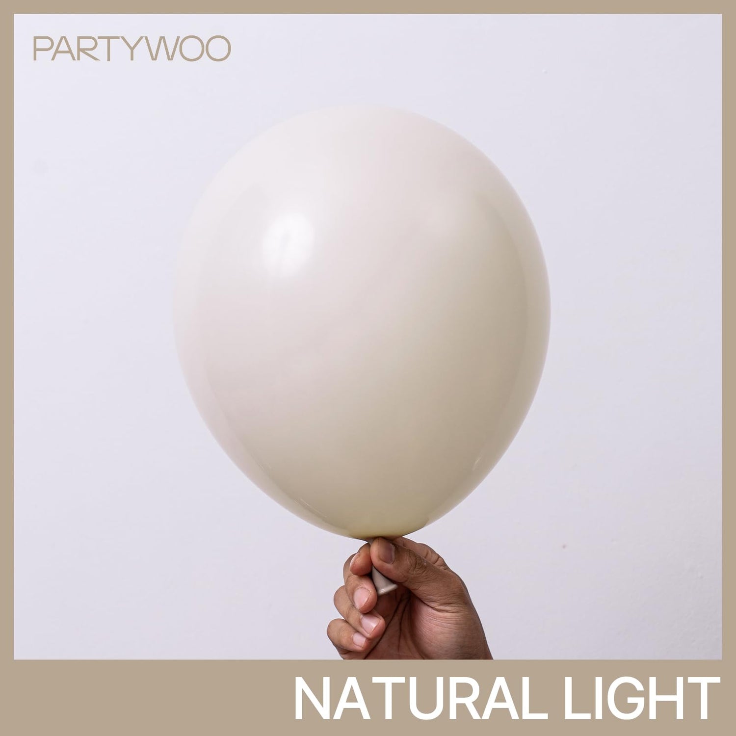 PartyWoo Balloons 2941
