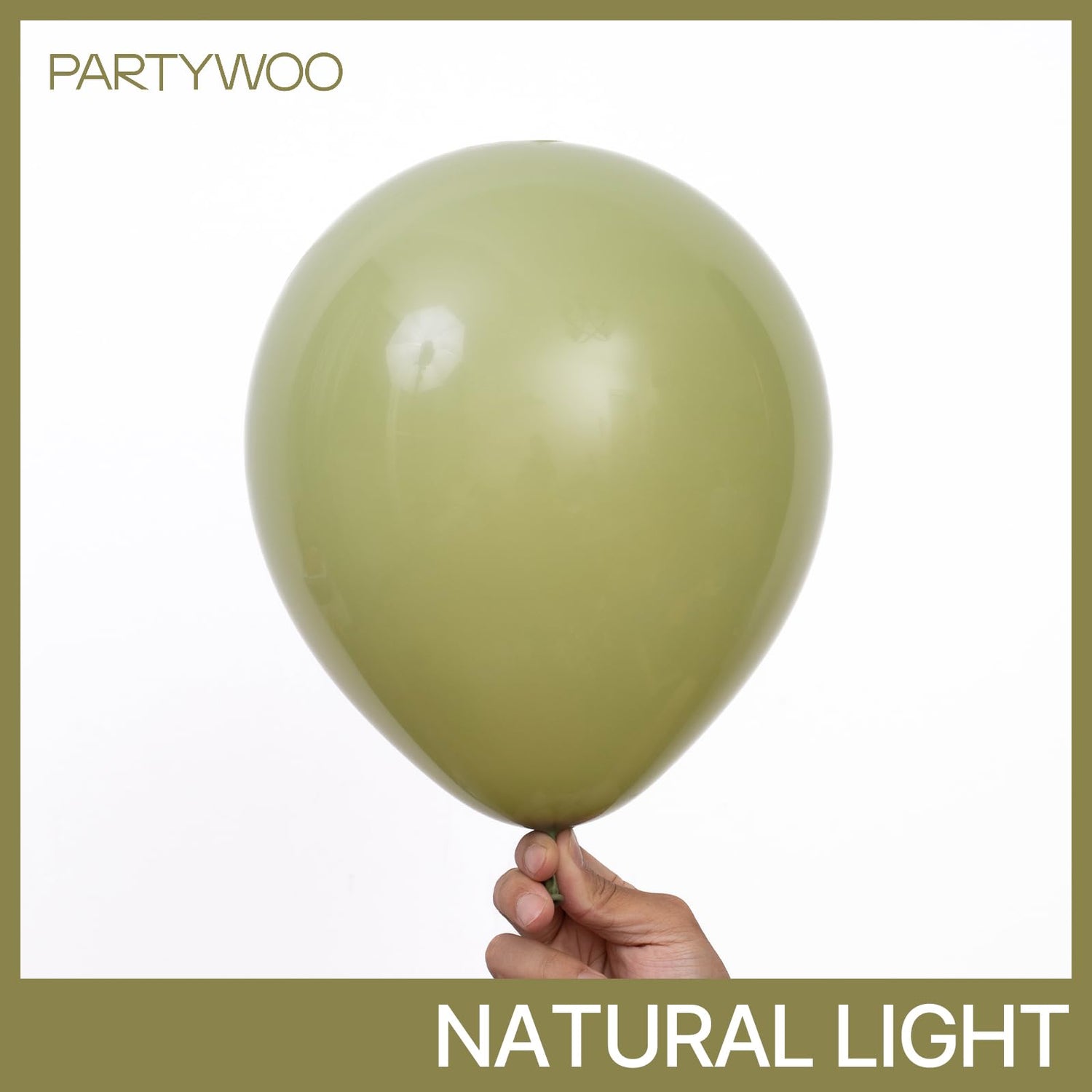 PartyWoo Balloons 2942
