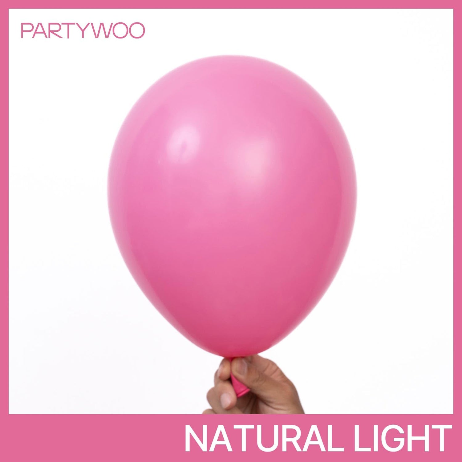 Pink-Y01 Balloons Arch Kit Garland 140pcs (5/10/12/18 inch)
