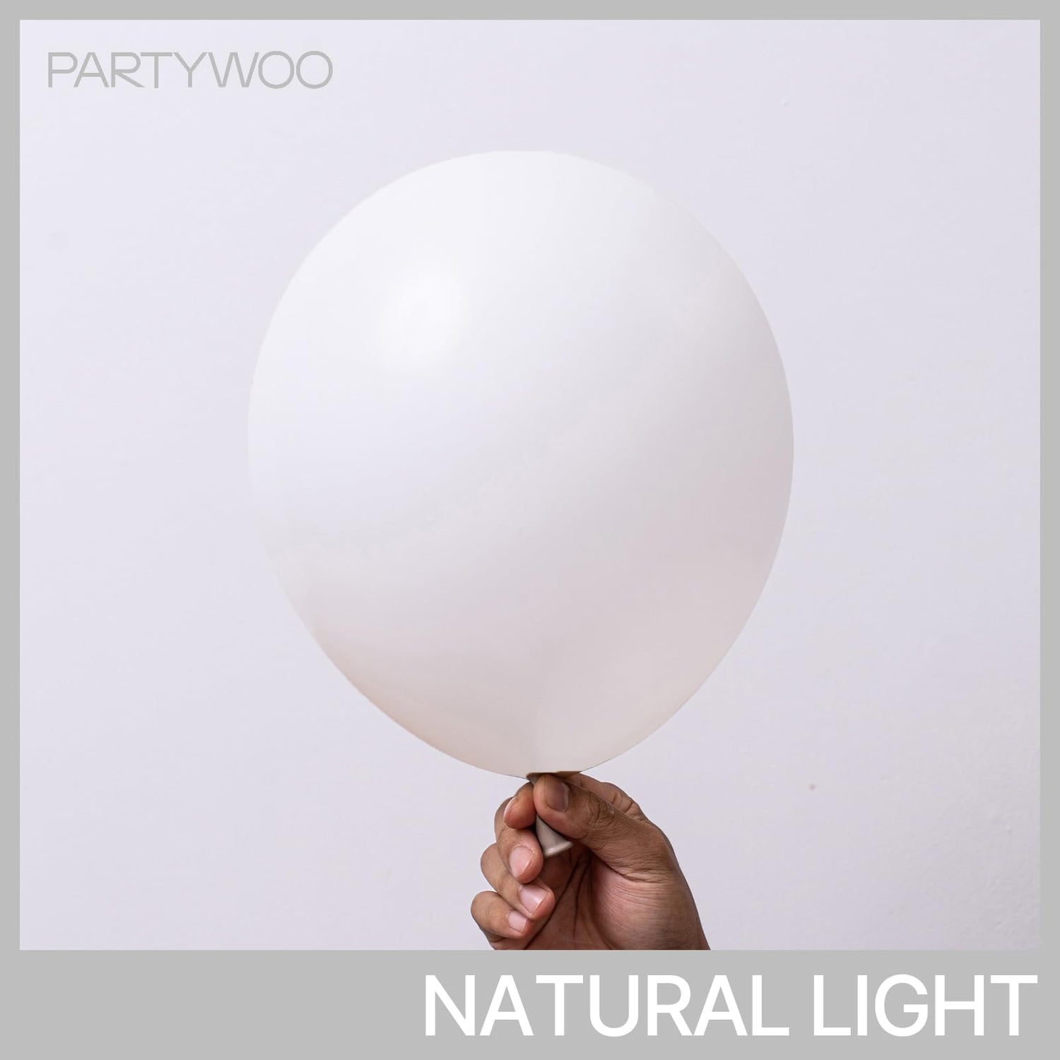 PartyWoo Balloons 2933