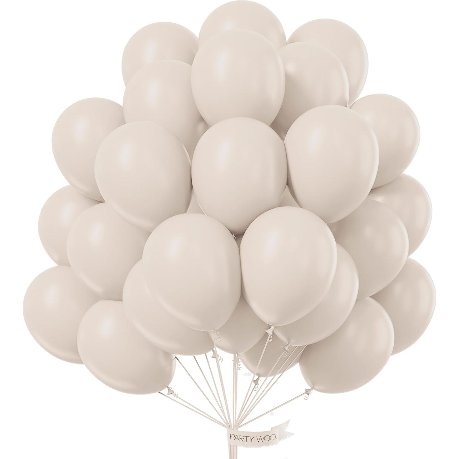 PartyWoo Balloons 2941