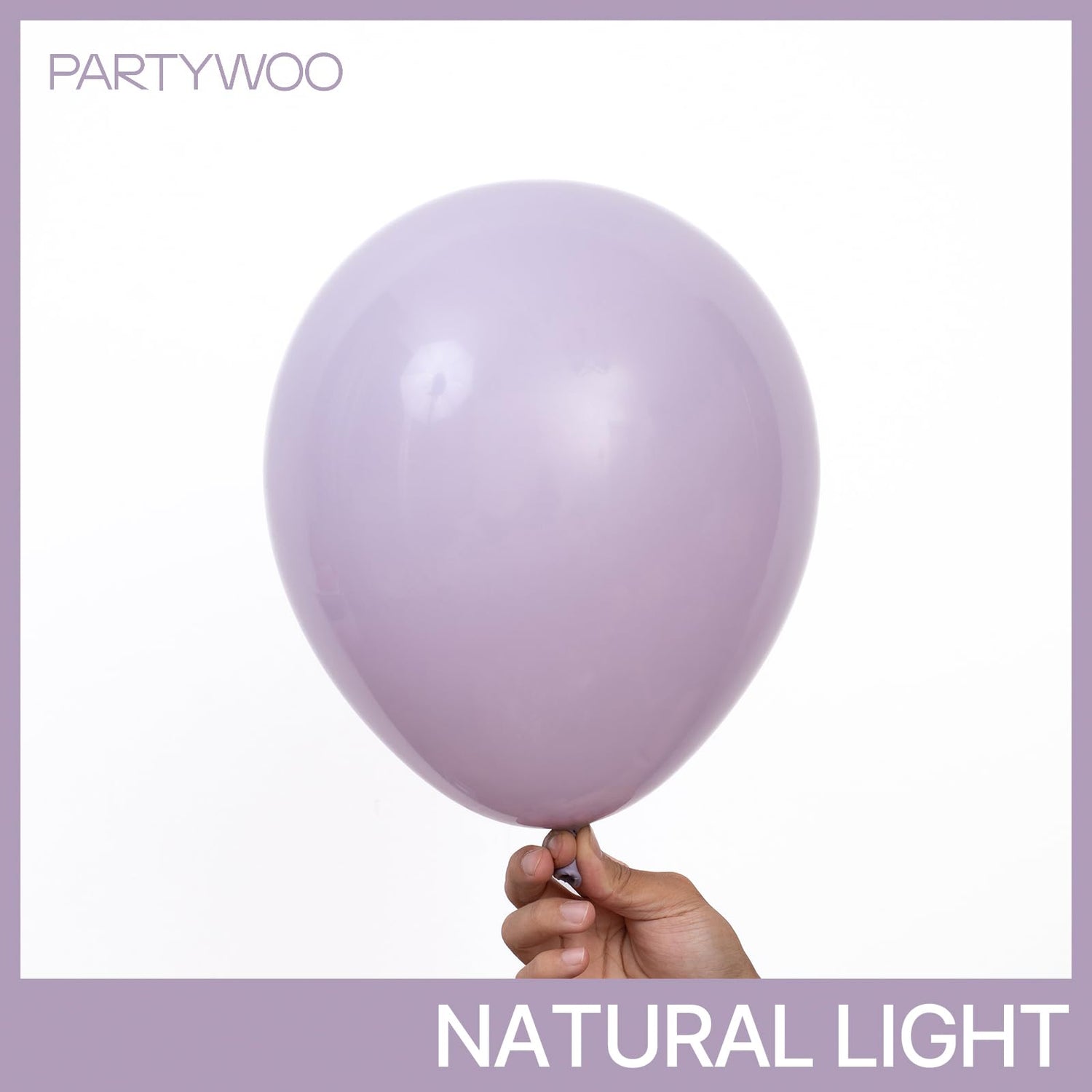 Purple-F33 Balloons Arch Kit Garland 100pcs (5/10/12/18 inch)
