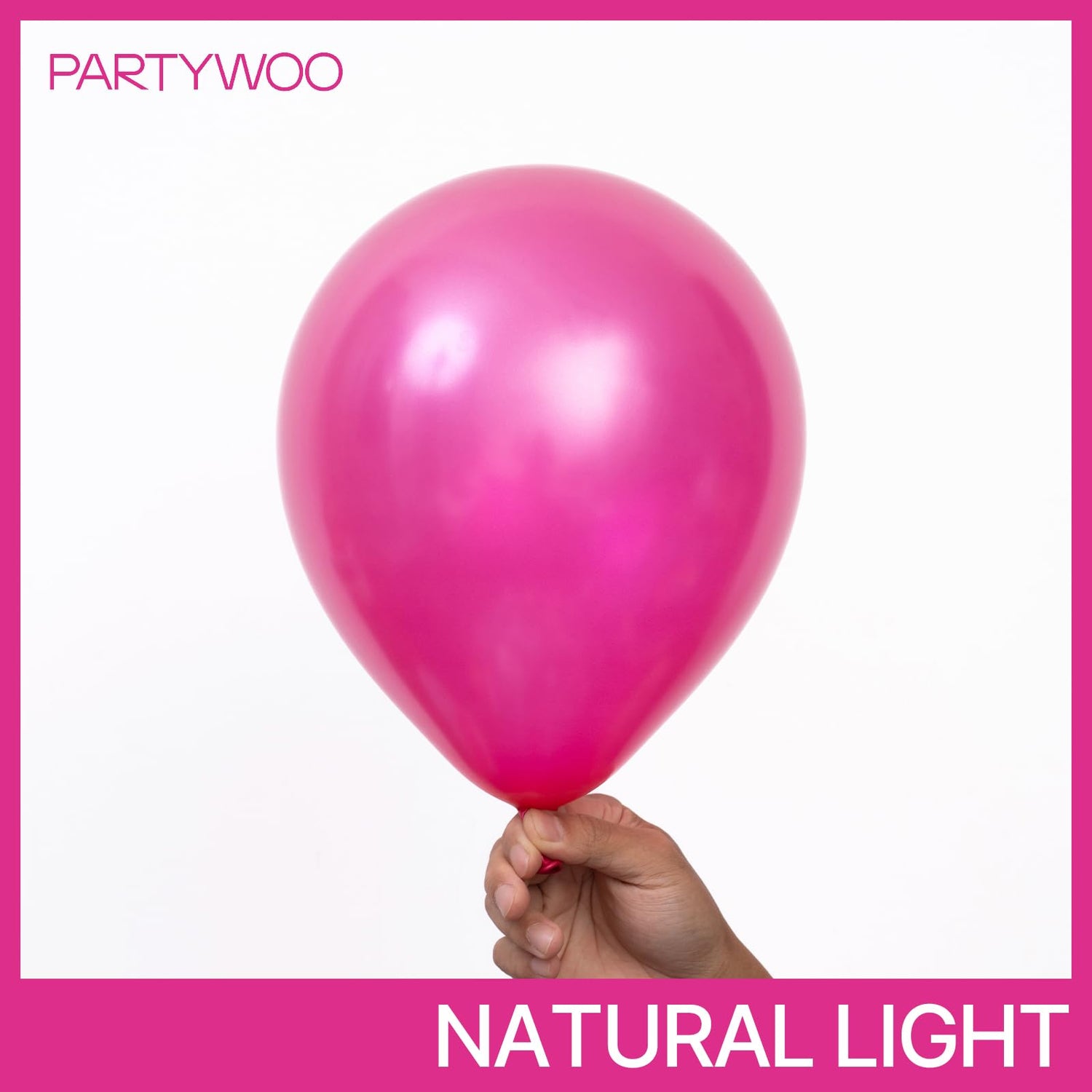 Pink-Z38 Balloons Arch Kit Garland 140pcs (5/10/12/18 inch)