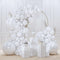 White-Z30 Balloons Arch Kit Garland 120pcs (5/10/12/18 inch)