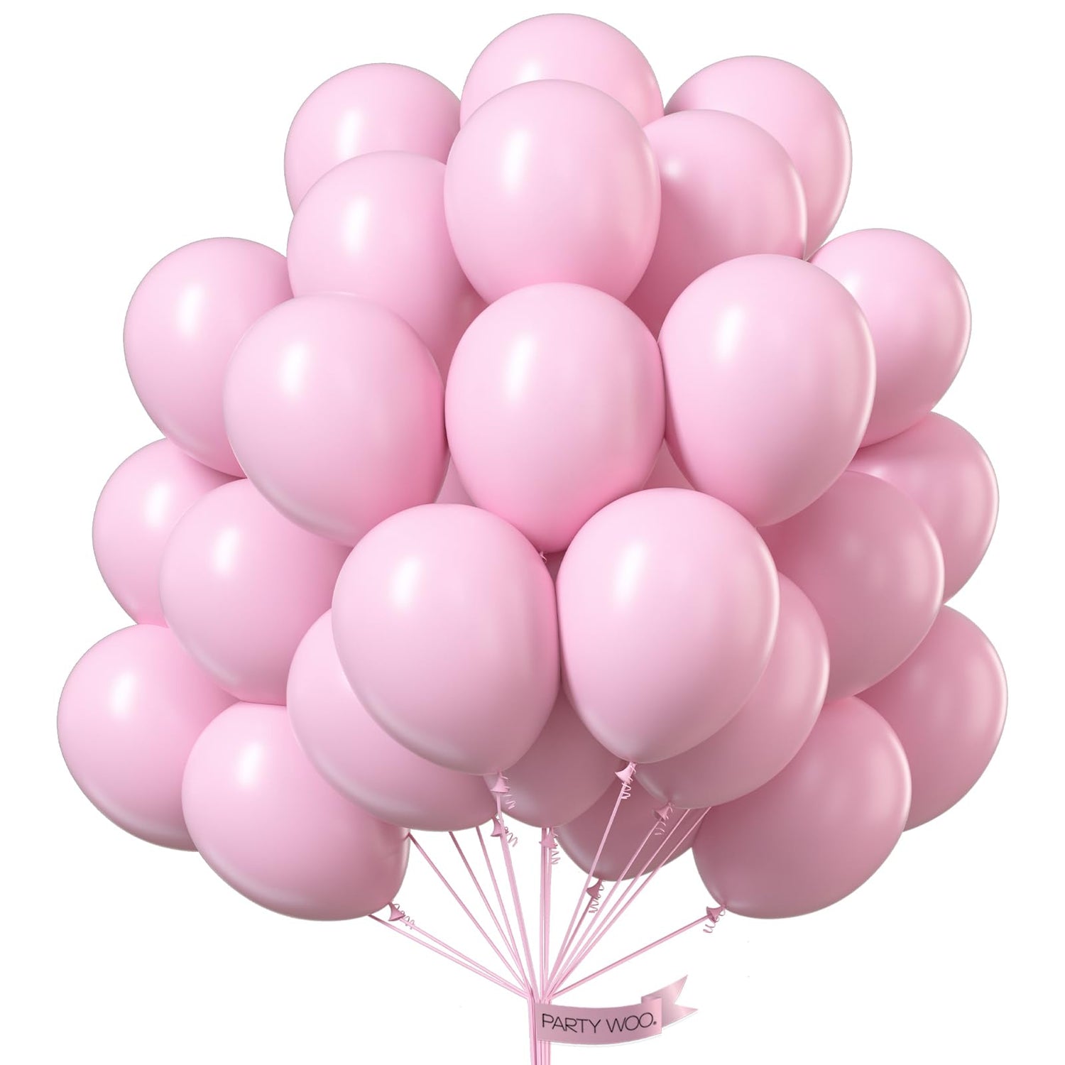PartyWoo Balloons 2935