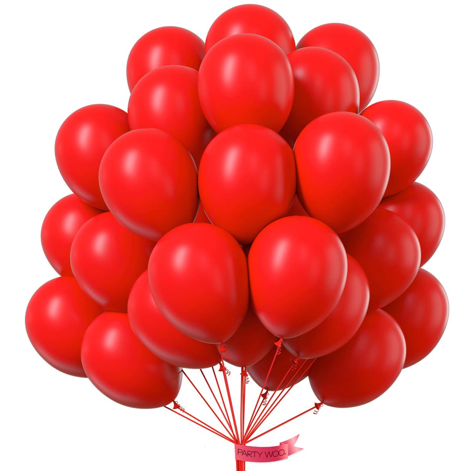 PartyWoo Balloons 2938