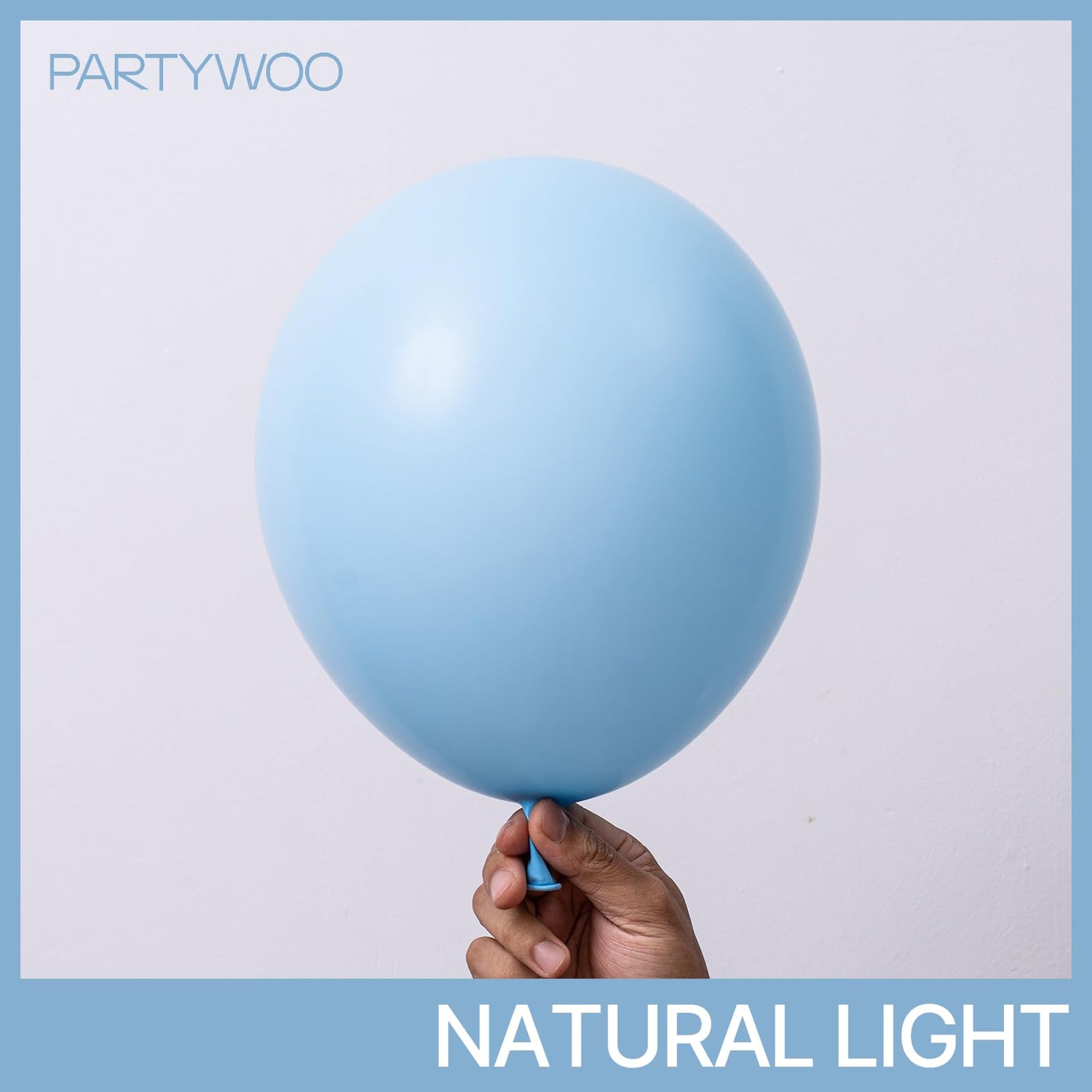 PartyWoo Balloons 2940