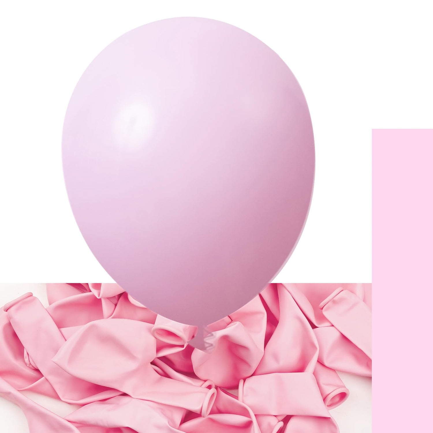 Pink-Q05 Balloons 4pcs (36 inch)