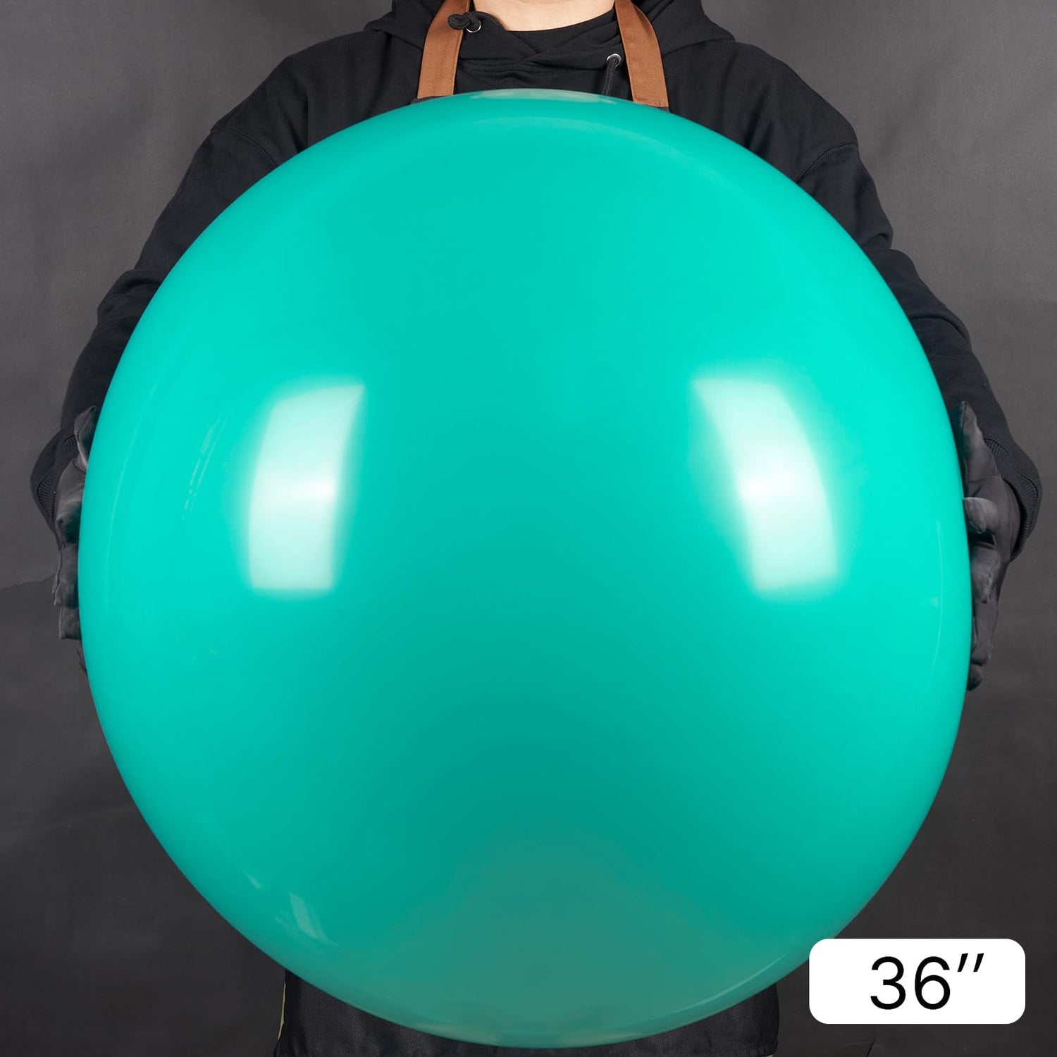 Blue-Y69 Balloons 4pcs (36 inch)