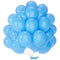 Blue-Y20 Balloons 50pcs (12 inch)