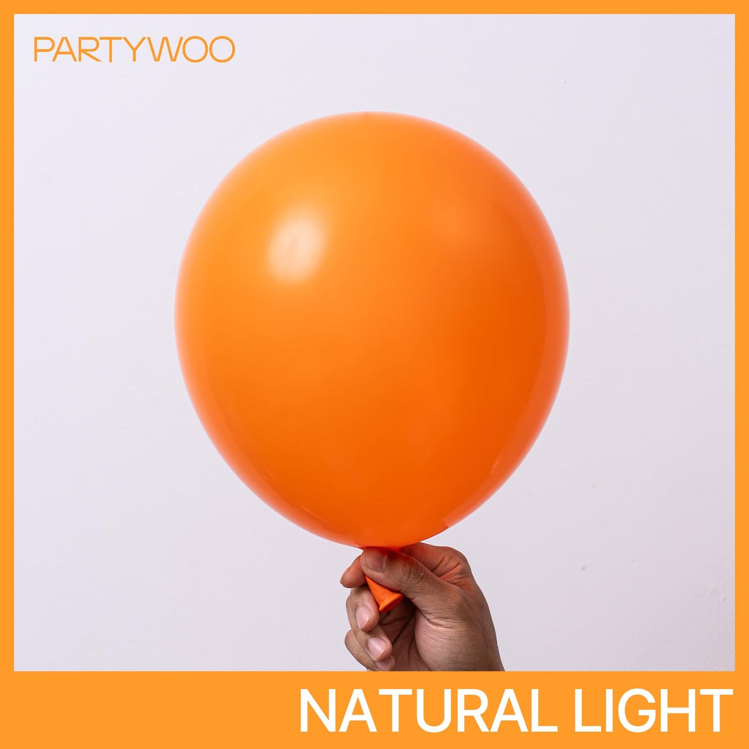 PartyWoo Balloons 2936