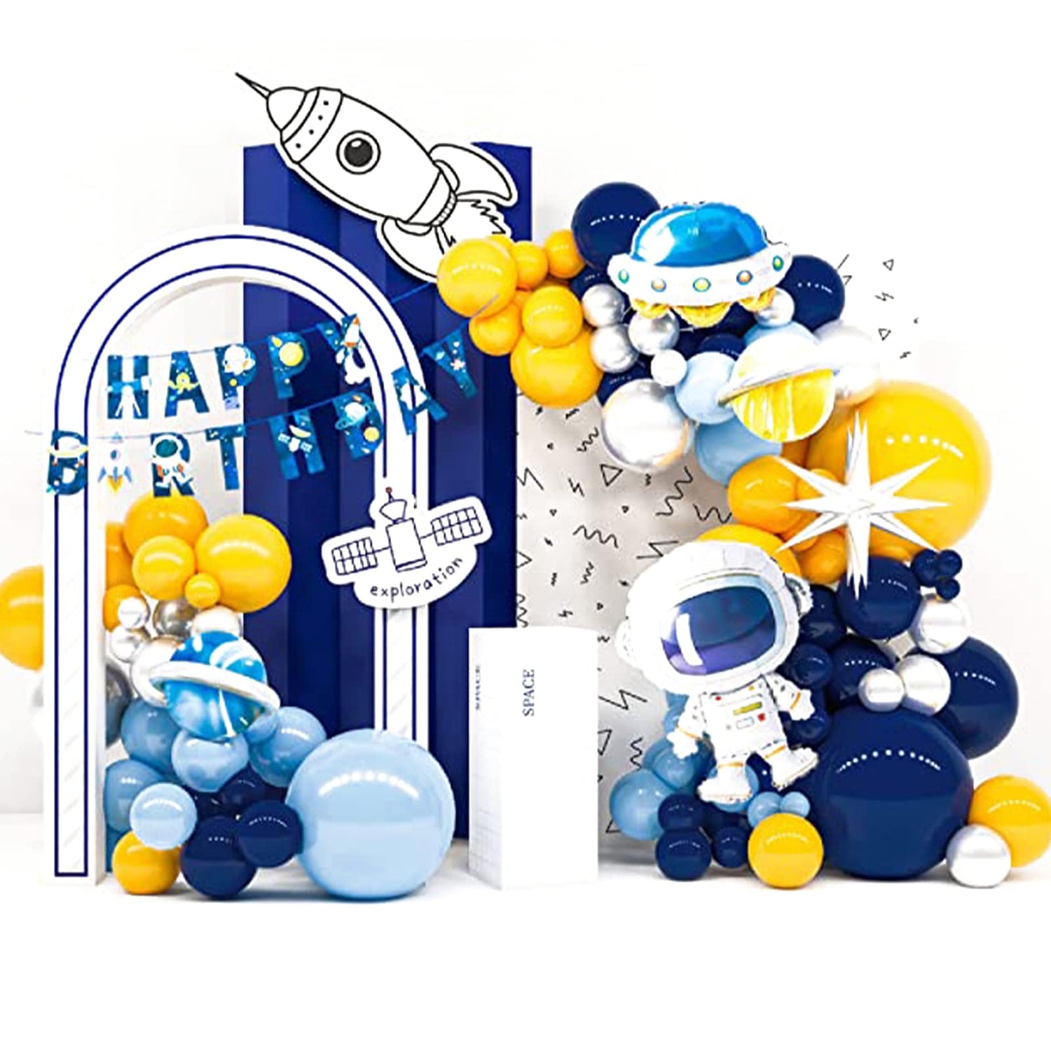 Balloon Set