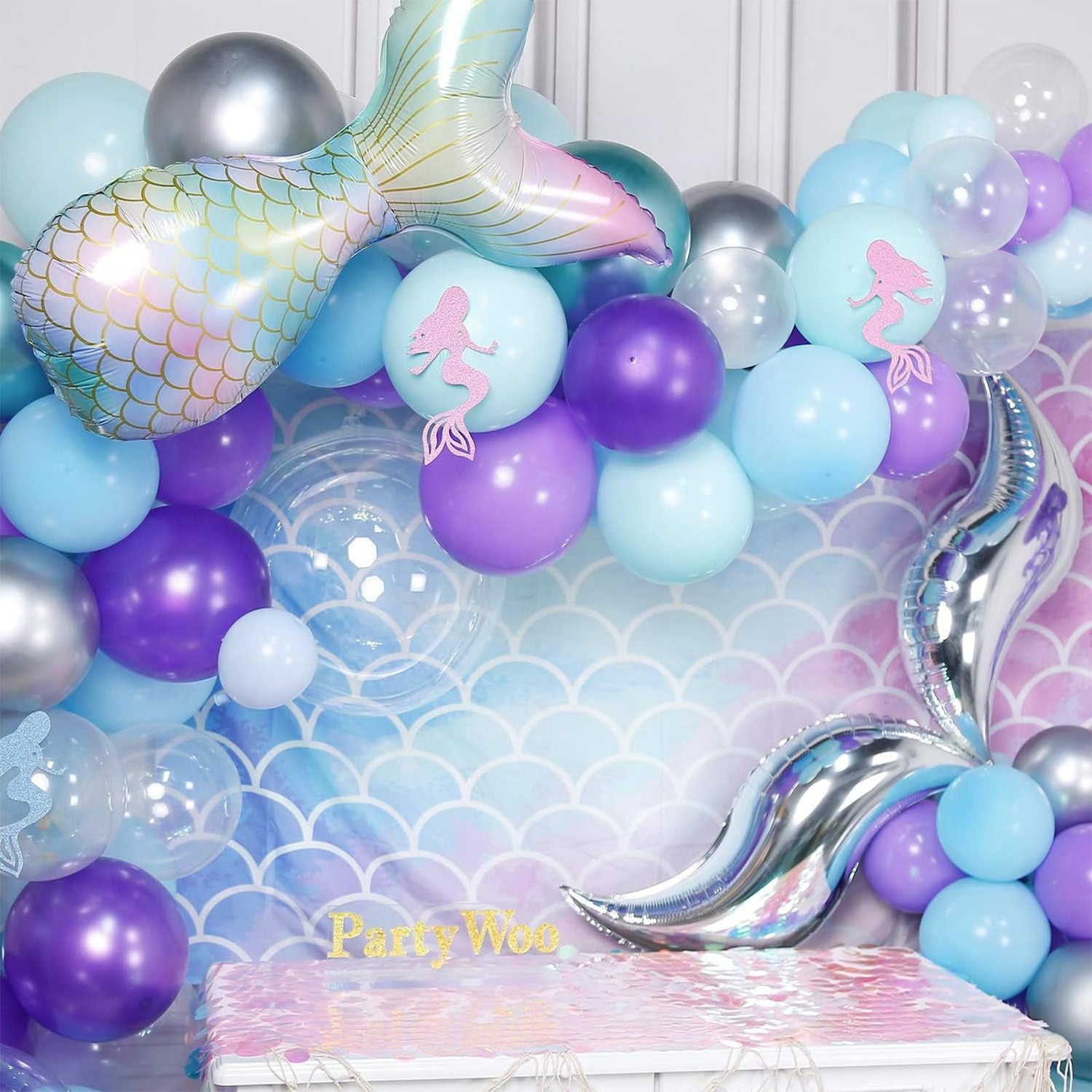 Balloon Set