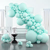Blue-Q03 Balloons Arch Kit Garland 127pcs (5/10/12/18/36 inch)