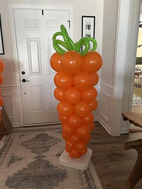 Favorite, go to professional quality balloon kit!