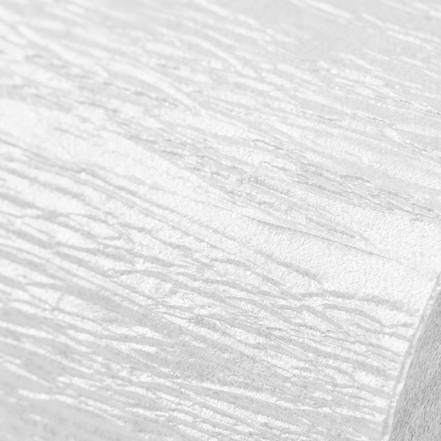White-521 Crepe Paper 6pcs