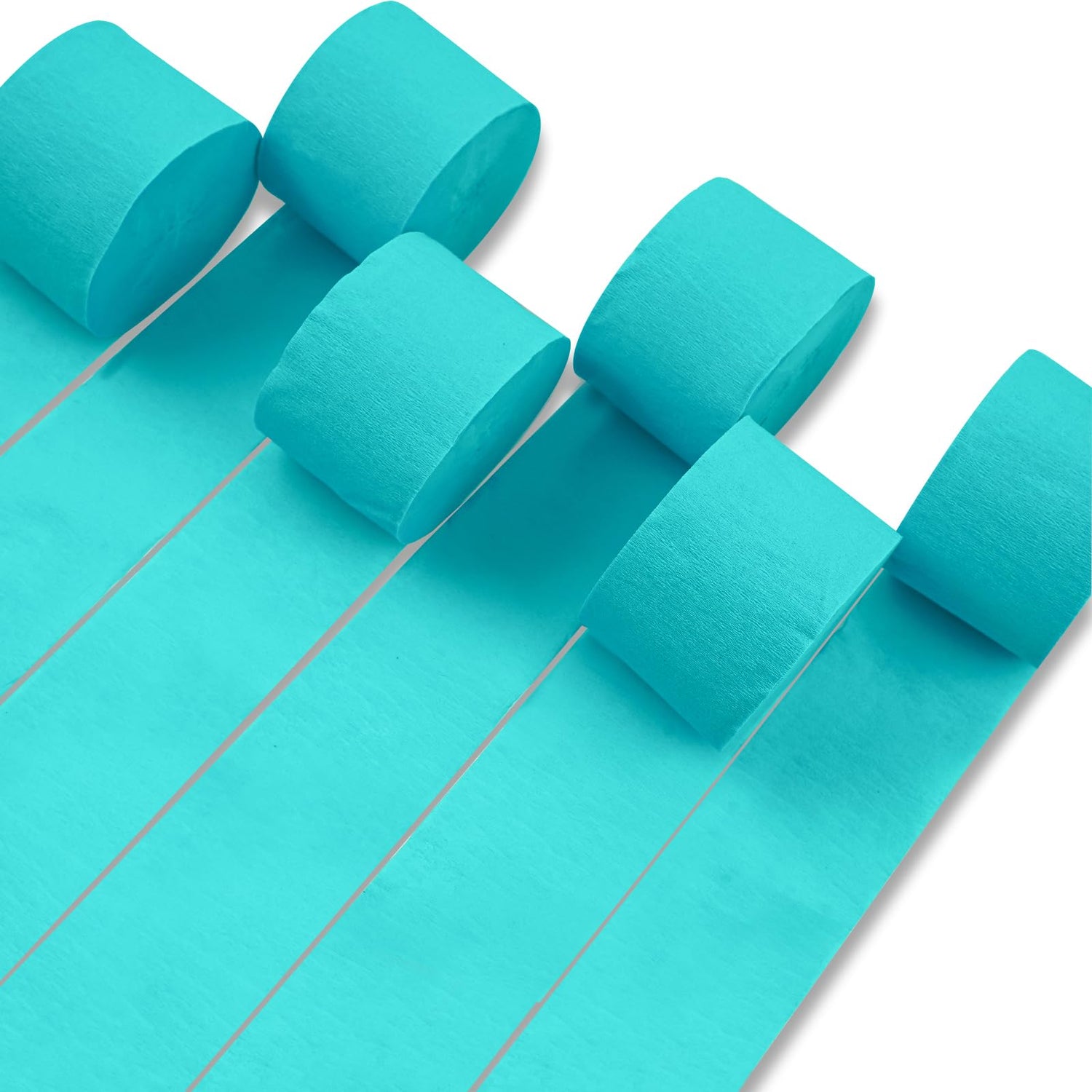 Tokiwa Green Crepe Paper 6pcs
