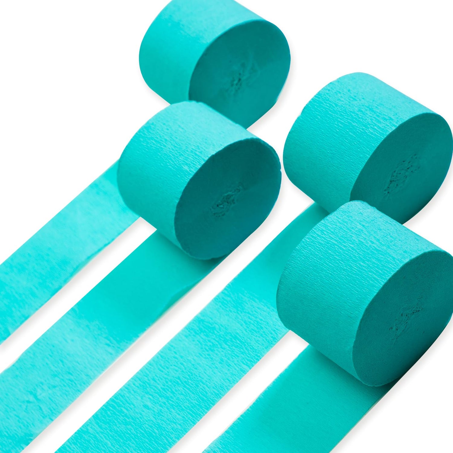 Tokiwa Green Crepe Paper 4pcs