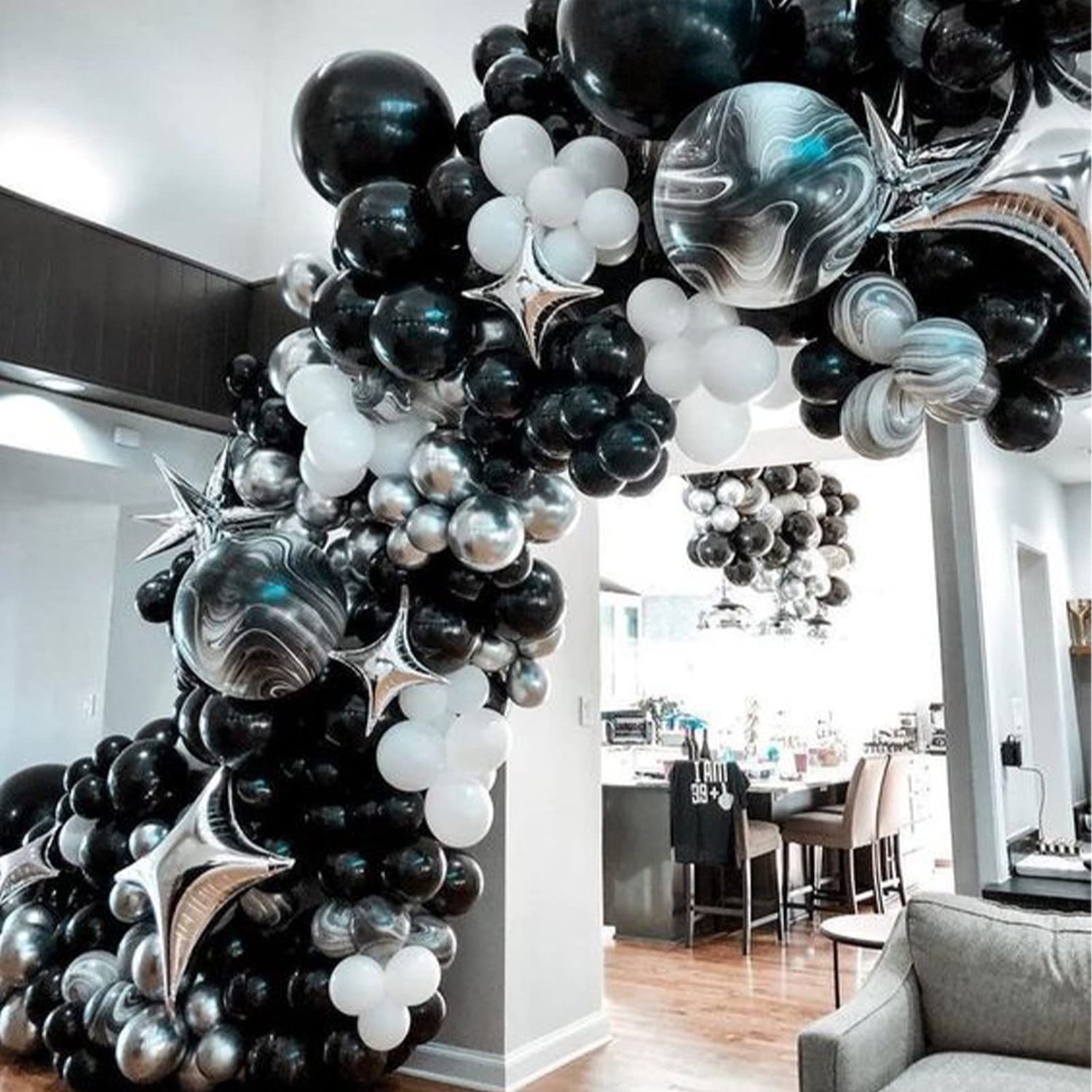 Balloons