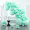 Blue-Q03 Balloons 100pcs (5/10/12/18/36 inch)