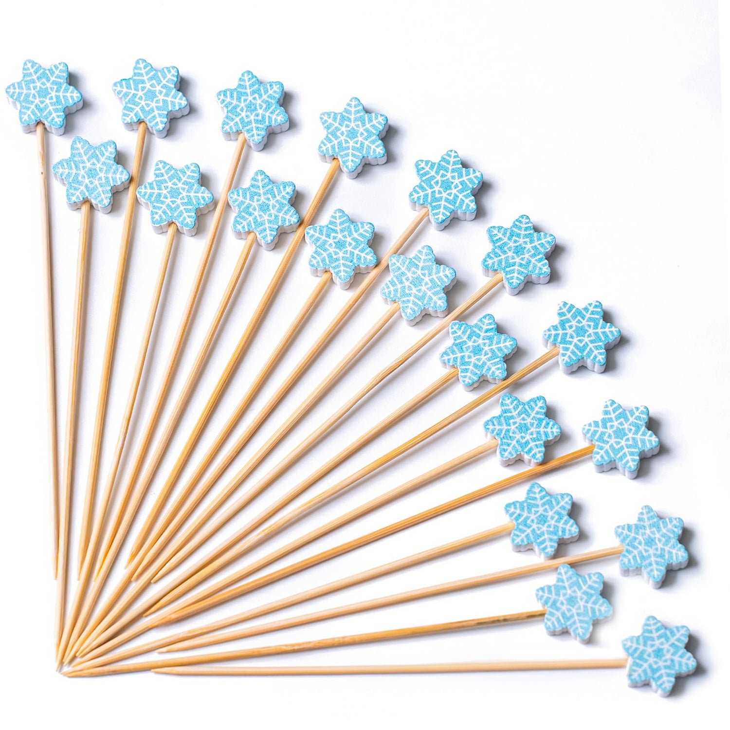 Chirstmas Balloons 100pcs