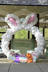 Favorite, go to professional quality balloon kit!