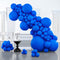 Blue-Y5 Balloons Arch Kit Garland 100pcs (5/10/12/18/36 inch)