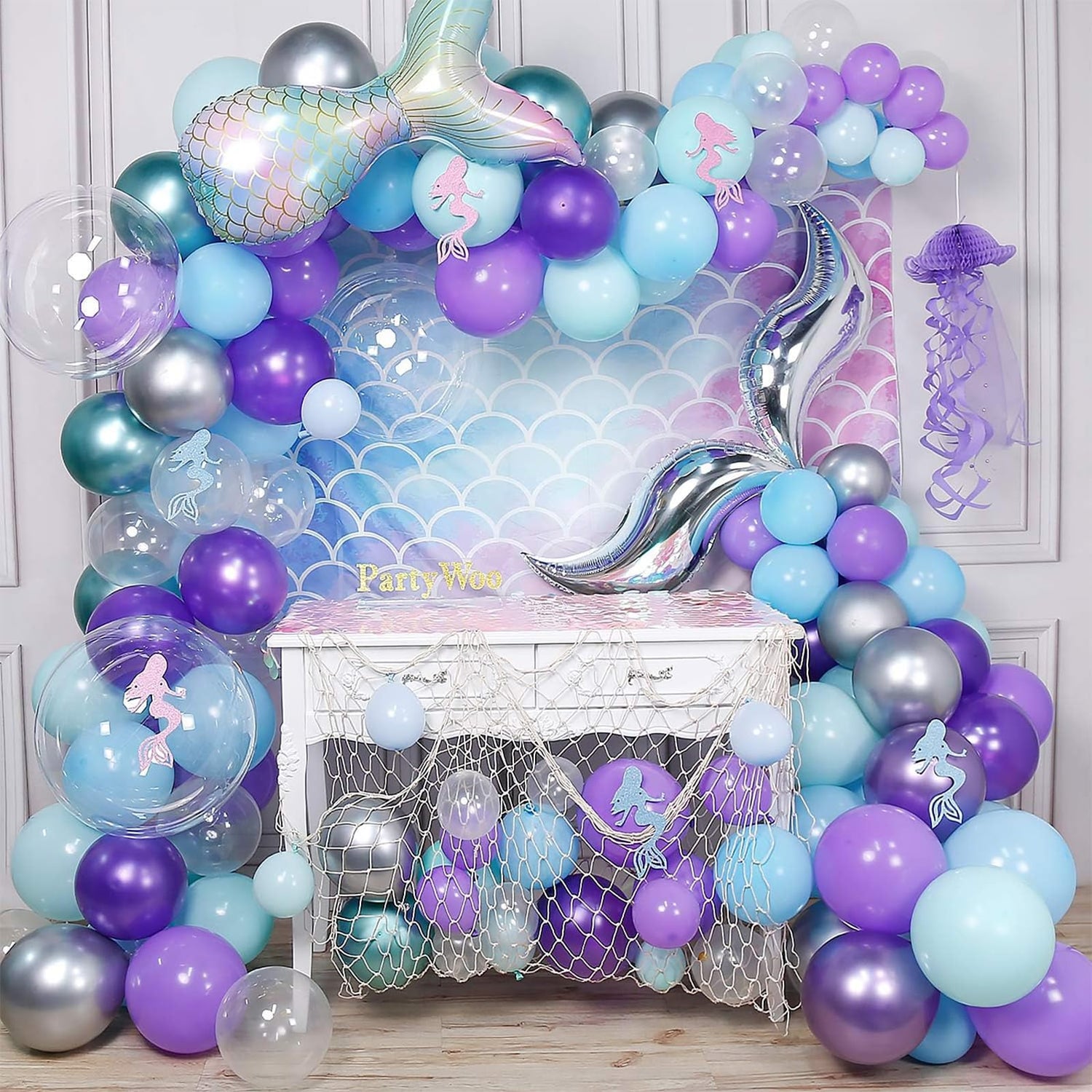 Balloon Set