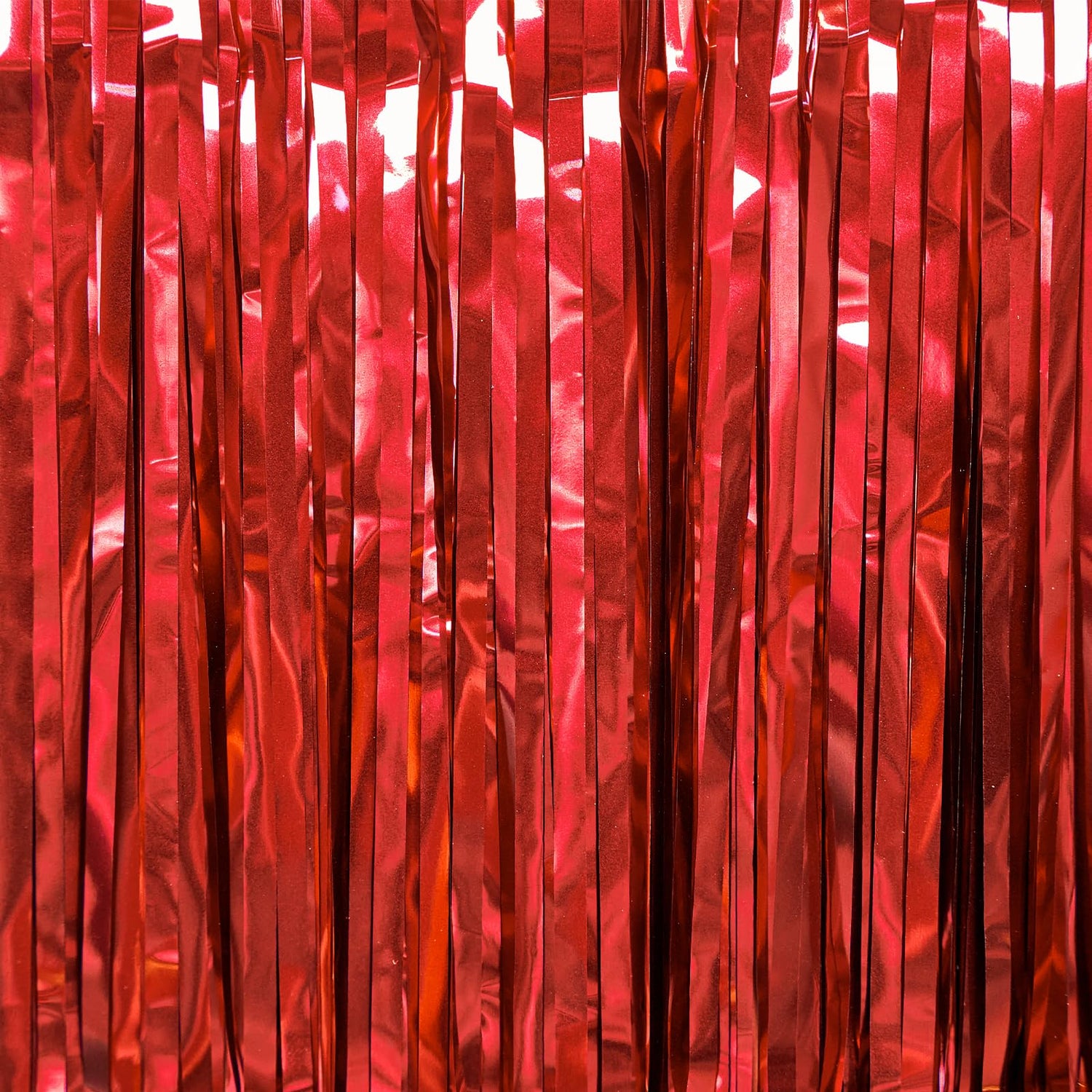 Red-LG501 Streamers 3pcs