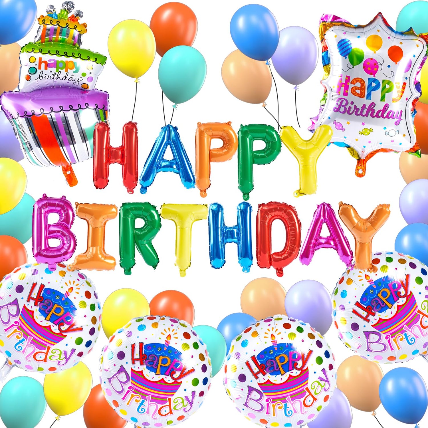 Balloon Set