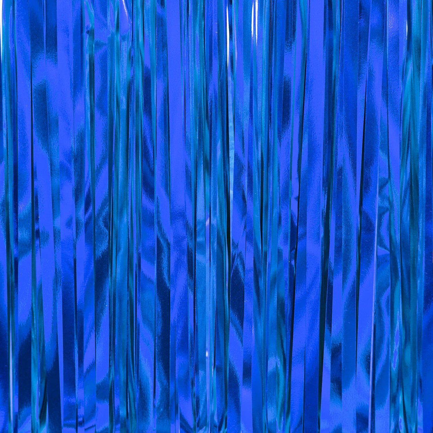 Blue-LG801 Streamers 3pcs