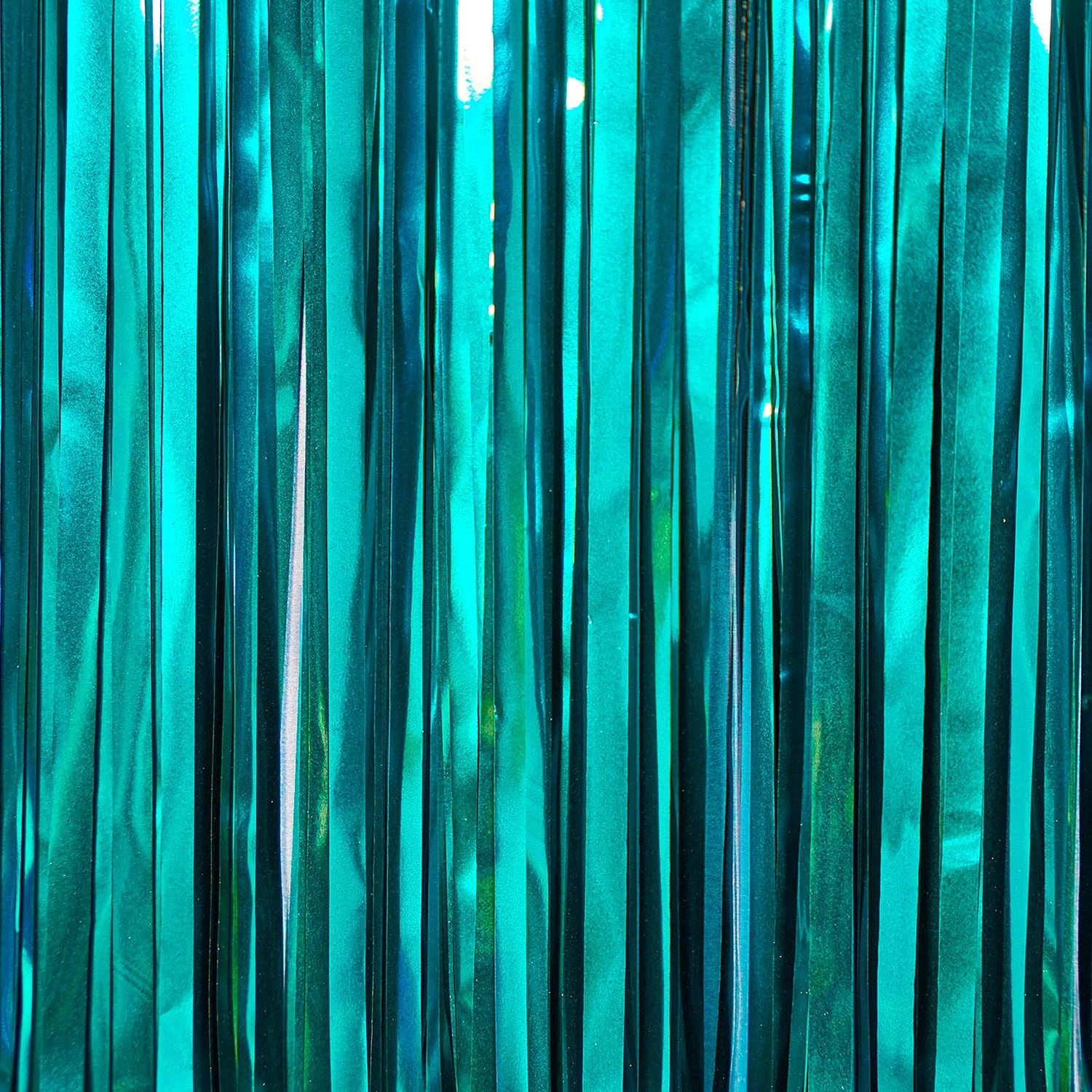 Blue-LG1105 Streamers 3pcs