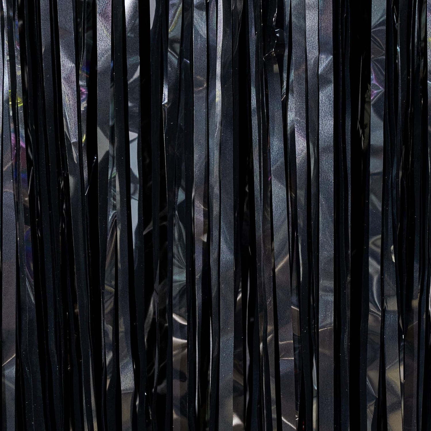 Black-LG1401 Streamers 3pcs