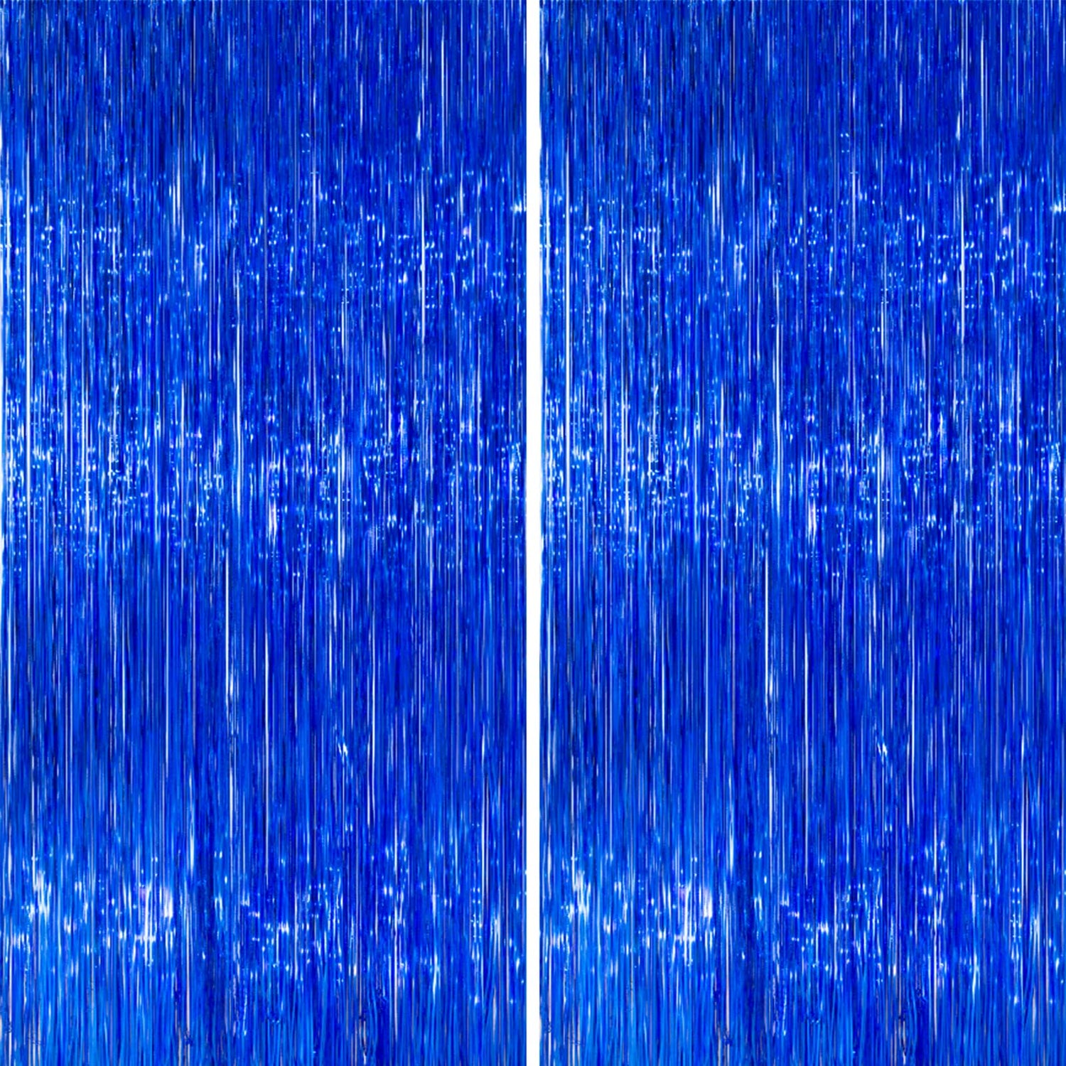 Blue-LG801 Streamers 2pcs