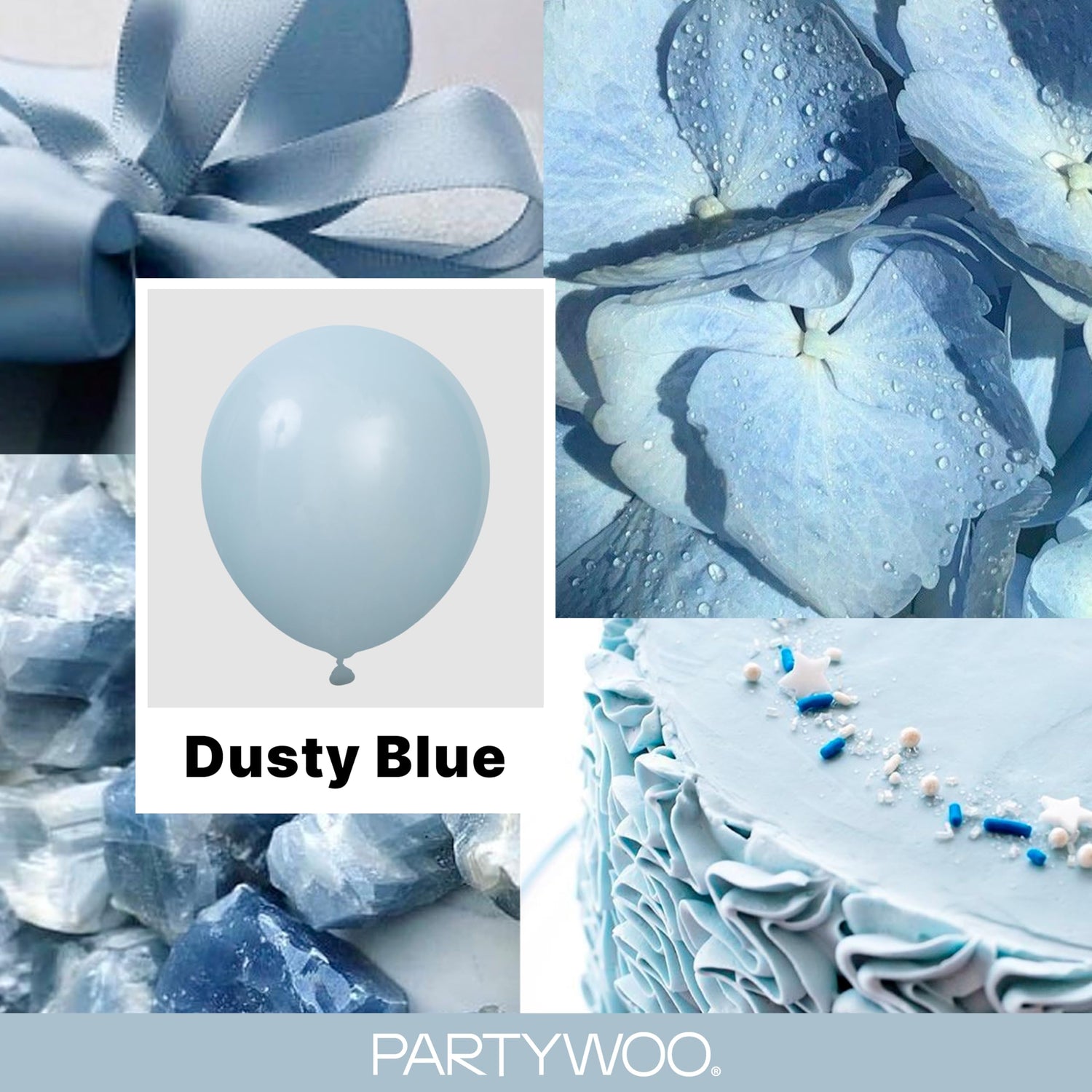 Blue-F28 Balloons Arch Kit Garland 140pcs (5/10/12/18 inch)