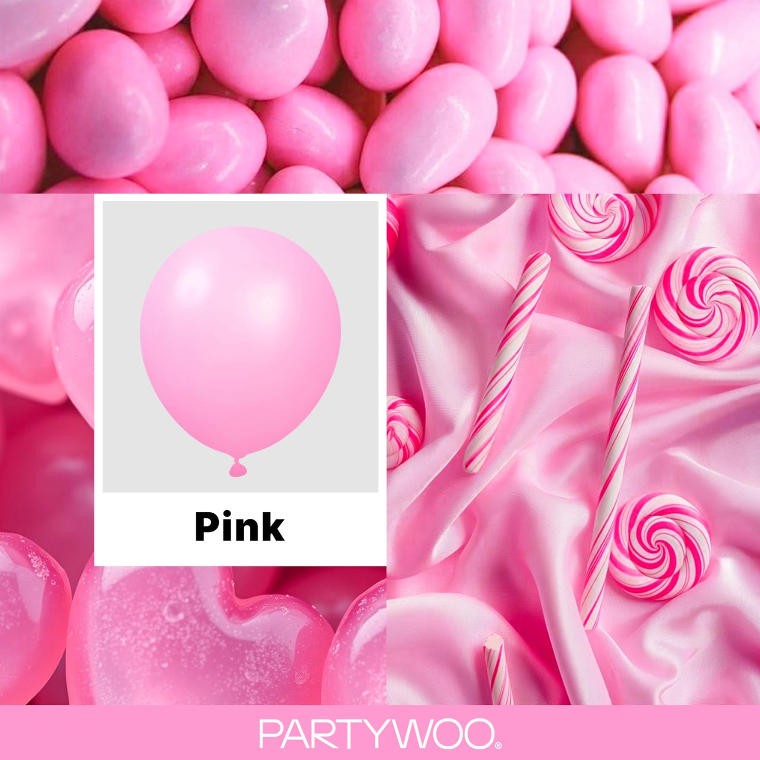 Pink-Y11 Balloons Arch Kit Garland 99pcs (5/10/12/18/36 inch)