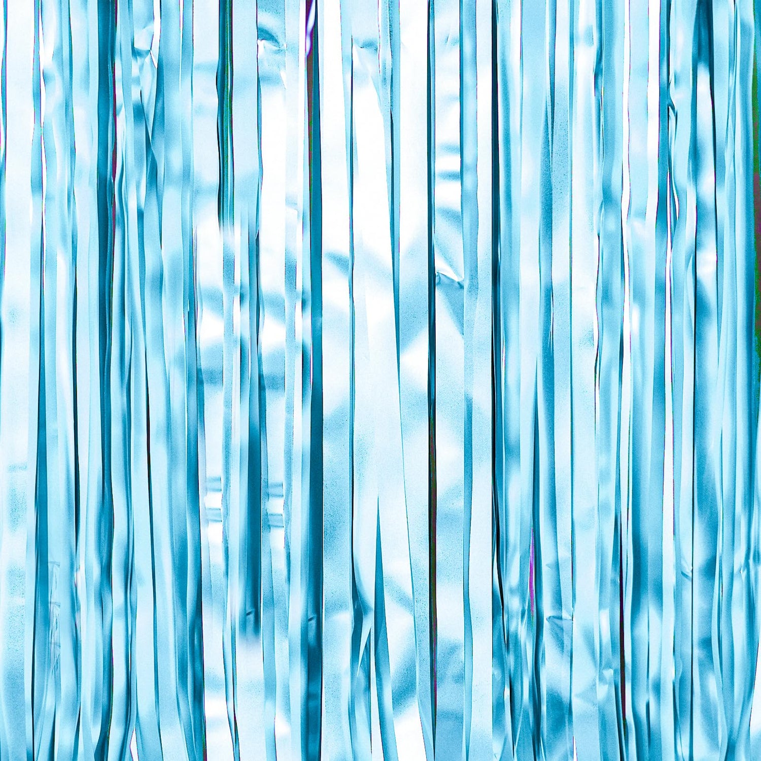 Blue-LG909 Streamers 3pcs